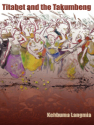 cover image of Titabet and the Takumbeng